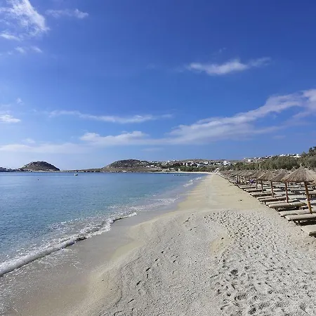 Aphrodite & 4* Kalafati