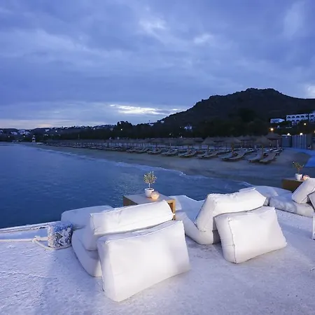 Aphrodite & 4* Kalafati