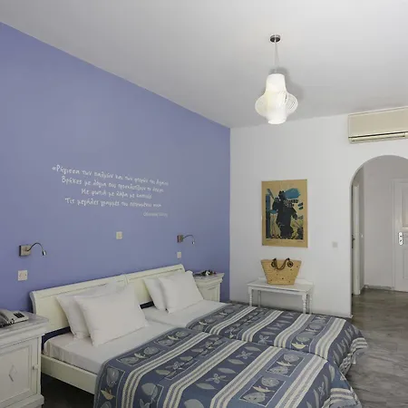 Hotel Aphrodite & 4*