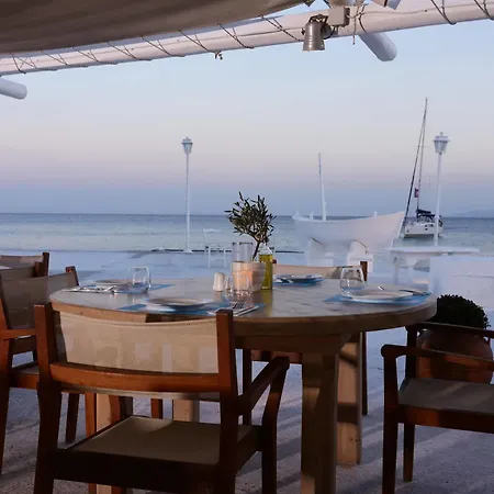 Hotel Aphrodite & 4*