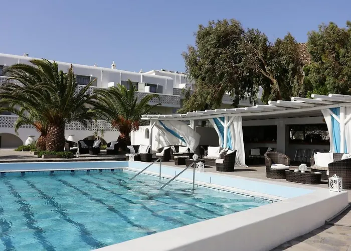 Hotel Aphrodite & 4*