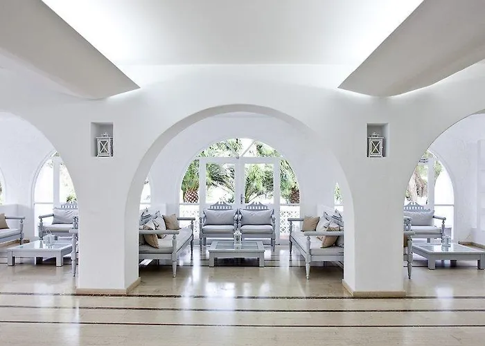 Aphrodite & Hotel Kalafatis