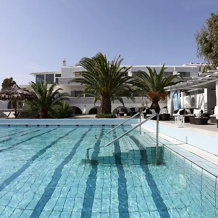 Otel Aphrodite & 4*