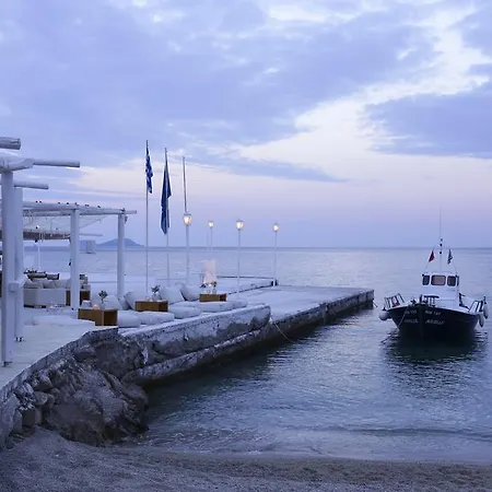 Aphrodite & Kalafatis