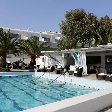 Otel Aphrodite & 4*