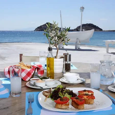 Hotel Aphrodite & 4*