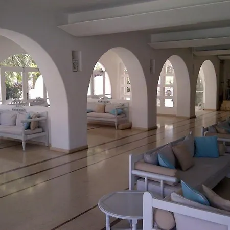 Aphrodite & Hotel 4*