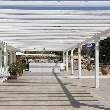 Aphrodite & Otel Kalafatis