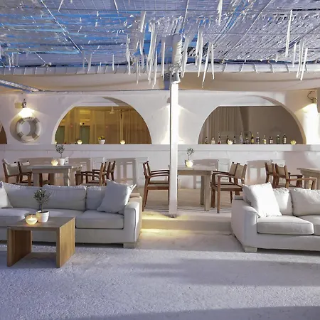 Hotel Aphrodite & 4*