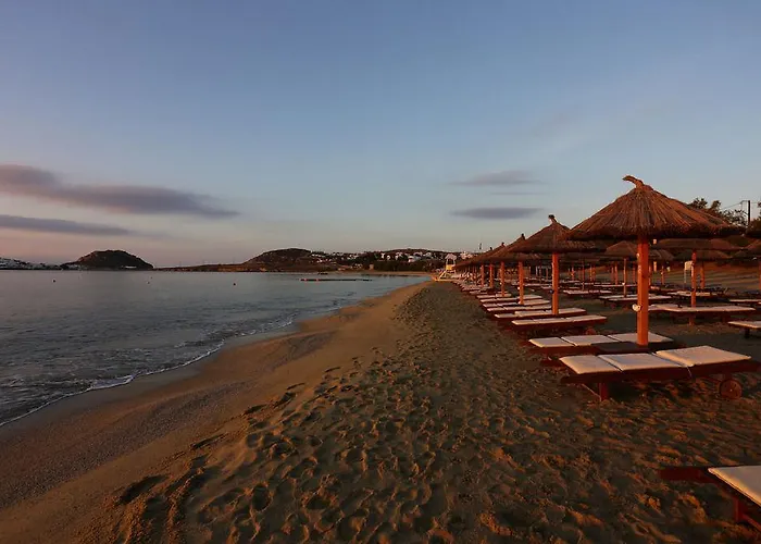 Hotel Aphrodite & 4*