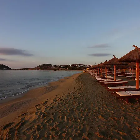 Hotel Aphrodite & 4*