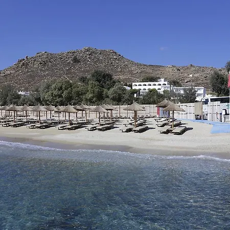 Aphrodite & Hotel