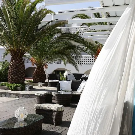 Hotel Aphrodite &