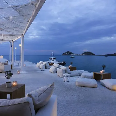 Hotel Aphrodite &