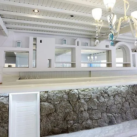 Aphrodite & 4* Kalafatis