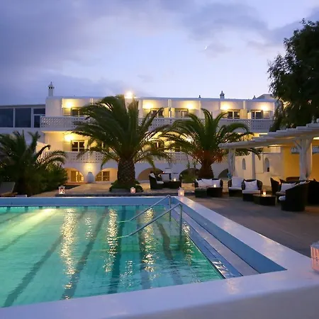 Aphrodite &