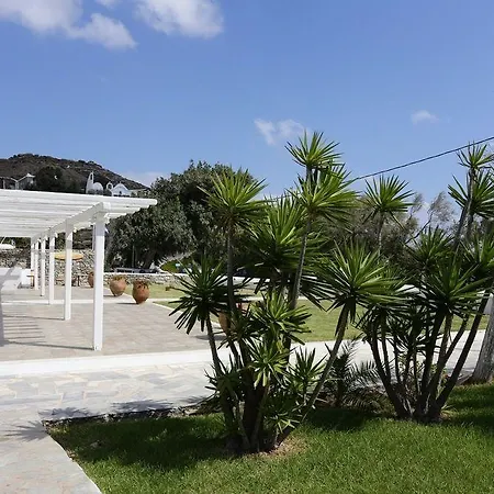 Aphrodite & カラファティス