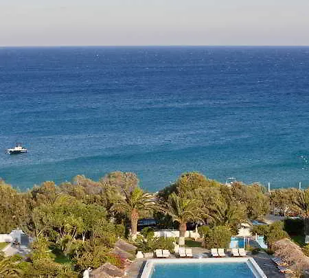 Aphrodite & Hotel Kalafati