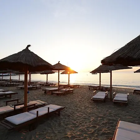 Aphrodite & Hotel Kalafati