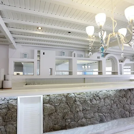 Hotel Aphrodite &