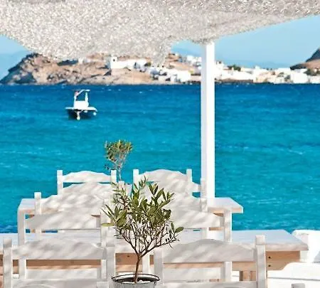 Aphrodite & Hotel 4*