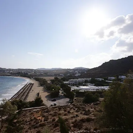 Aphrodite & Hotel