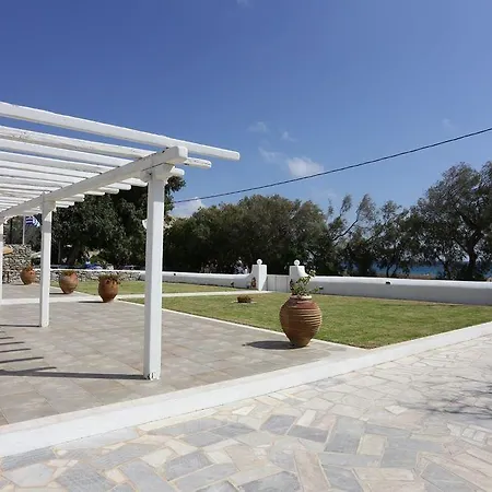 Aphrodite & Kalafatis