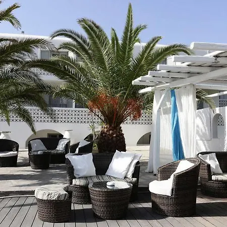 Aphrodite & Hotel