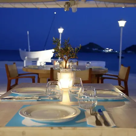 Hotel Aphrodite &
