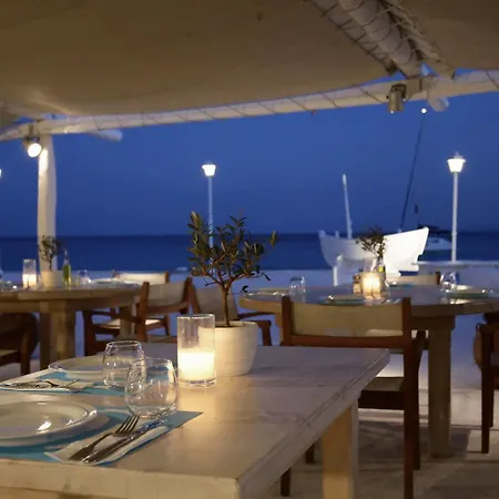 Aphrodite & Hotel 4*