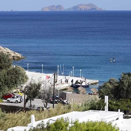 Hotel Aphrodite &