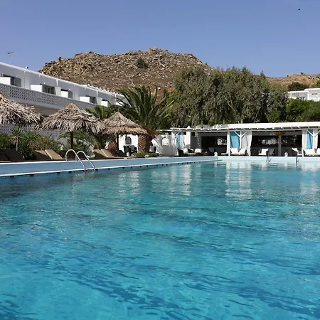 Hotel Aphrodite &
