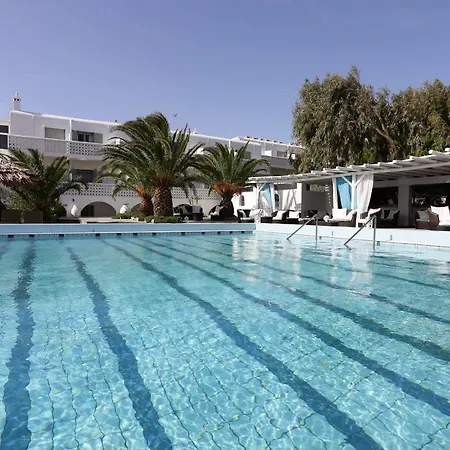 Aphrodite & Kalafatis