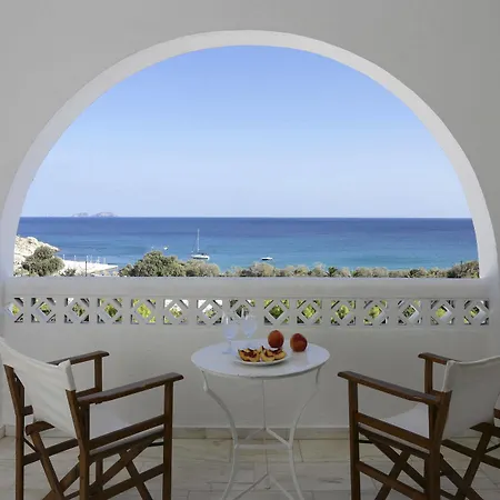 Hotel Aphrodite &