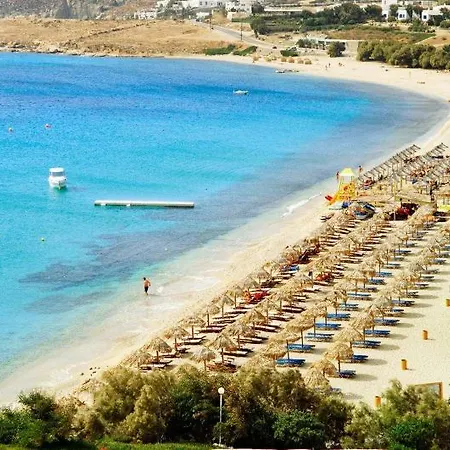 Hotel Aphrodite & 4*