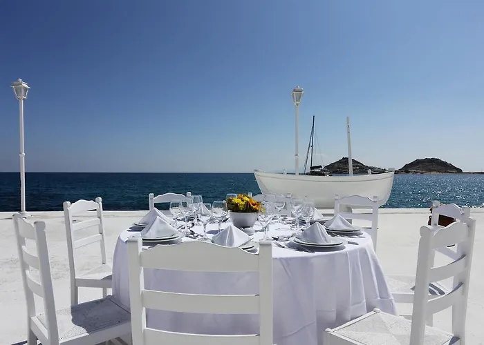 Aphrodite & Hotel 4*