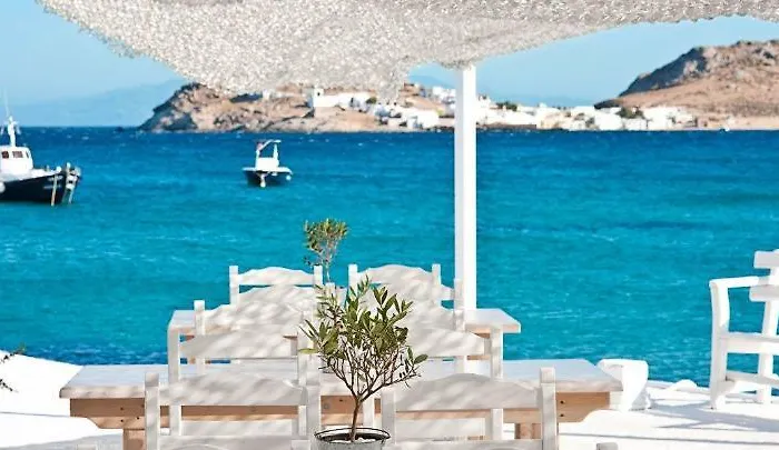 Aphrodite & Hotel 4*