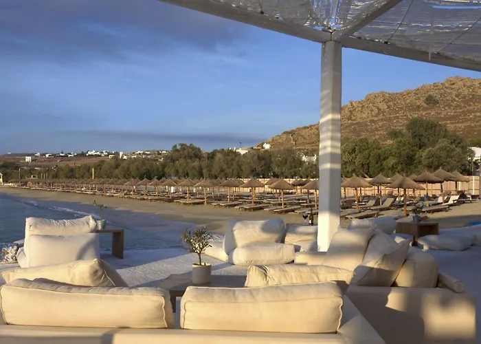 Aphrodite & Hotel Kalafatis