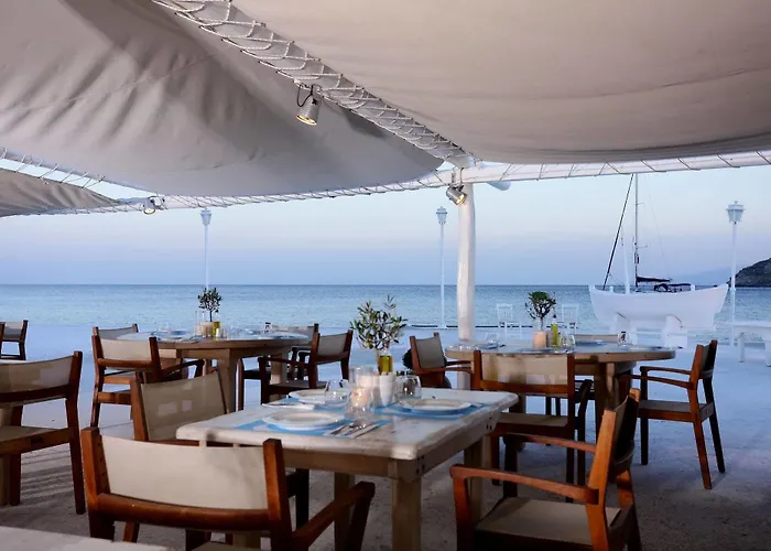 Aphrodite & Hotel 4*