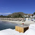 Hotel Aphrodite & Kalafati