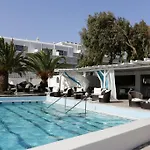 Hotel Aphrodite & 4*