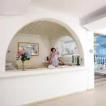 Hotel Aphrodite &