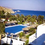 Aphrodite & Hotel Kalafati