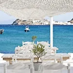 Aphrodite & Hotel