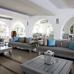 Aphrodite & Hotel 4*