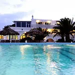 Aphrodite & Hotel