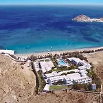Aphrodite & Hotel