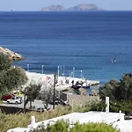 Hotel Aphrodite &