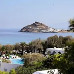 Aphrodite & Hotel 4*