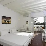 Hotel Aphrodite & Kalafati